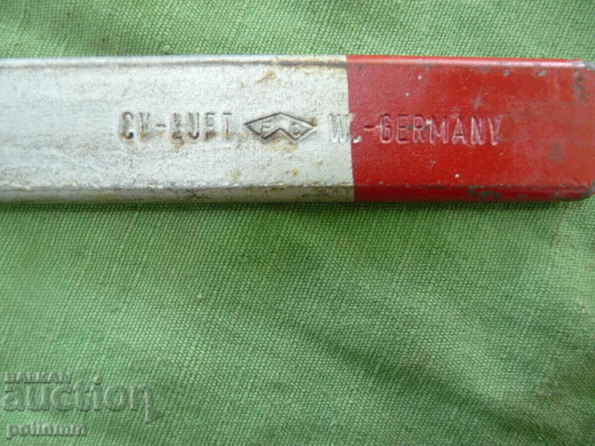 German precision cutter- 293 - 5 German precision cutter- 293 - 5