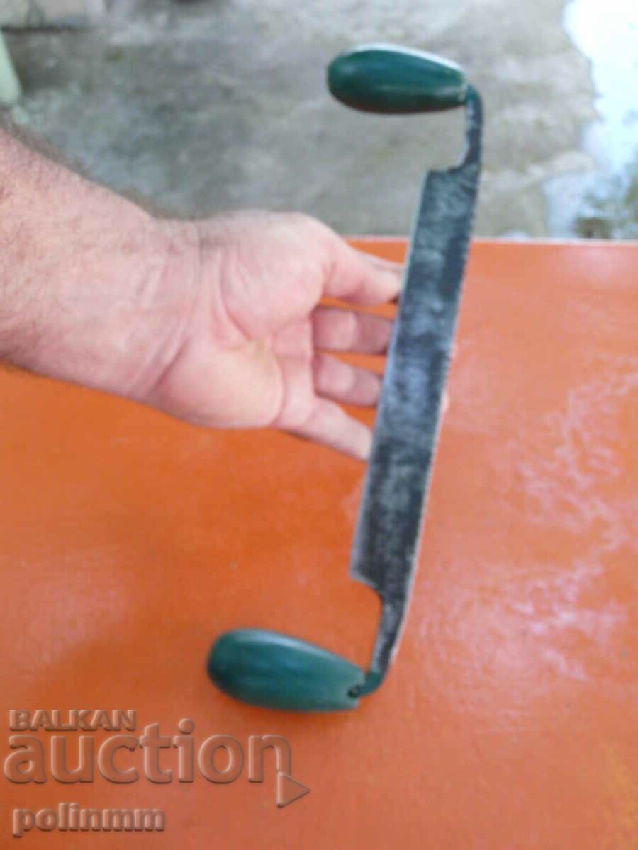 Delivery of Old Forged Rukan - 293 Delivery of Old Forged Rukan - 293