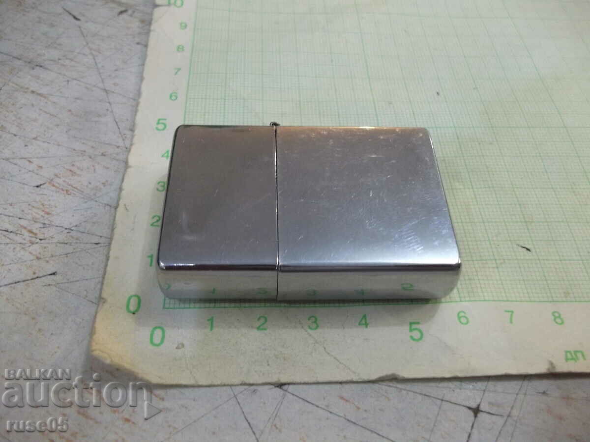 Gasoline lighter working - 7 Gasoline lighter working - 7