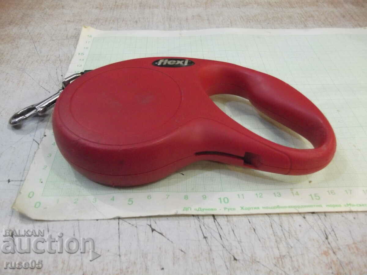 Delivery of Leash automatic for animals working - 5 m. Delivery of Leash automatic for animals working - 5 m.