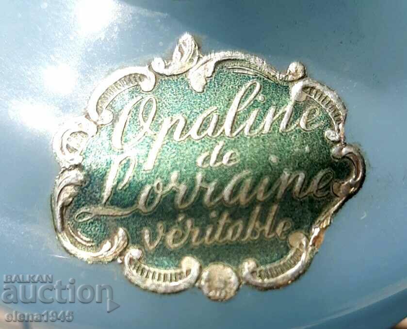 French gas lamp - 6 French gas lamp - 6