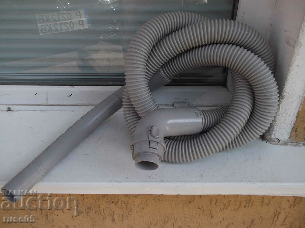 Vacuum cleaner hose - 5