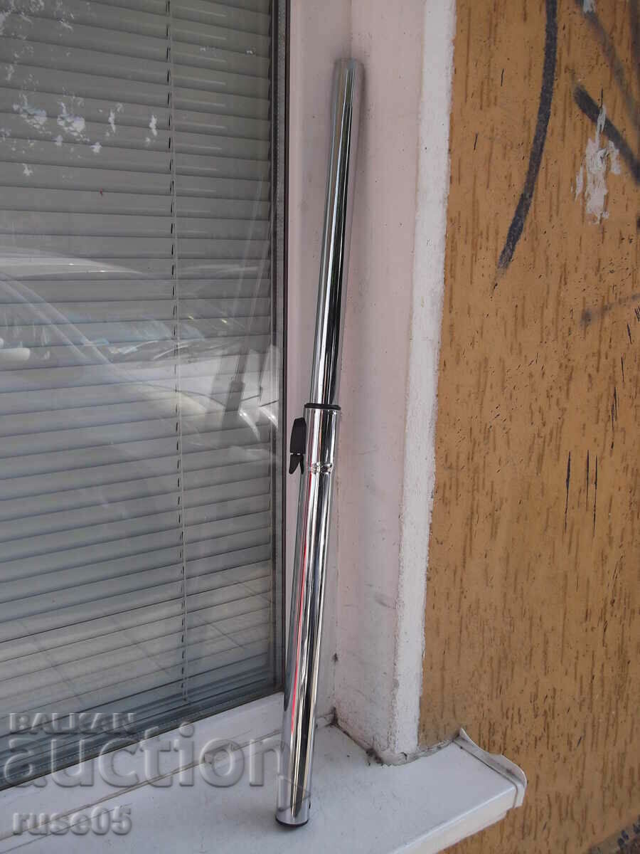 Telescopic vacuum cleaner tube with price 15.00 BGN | € 7.67 Telescopic vacuum cleaner tube with price 15.00 BGN | € 7.67