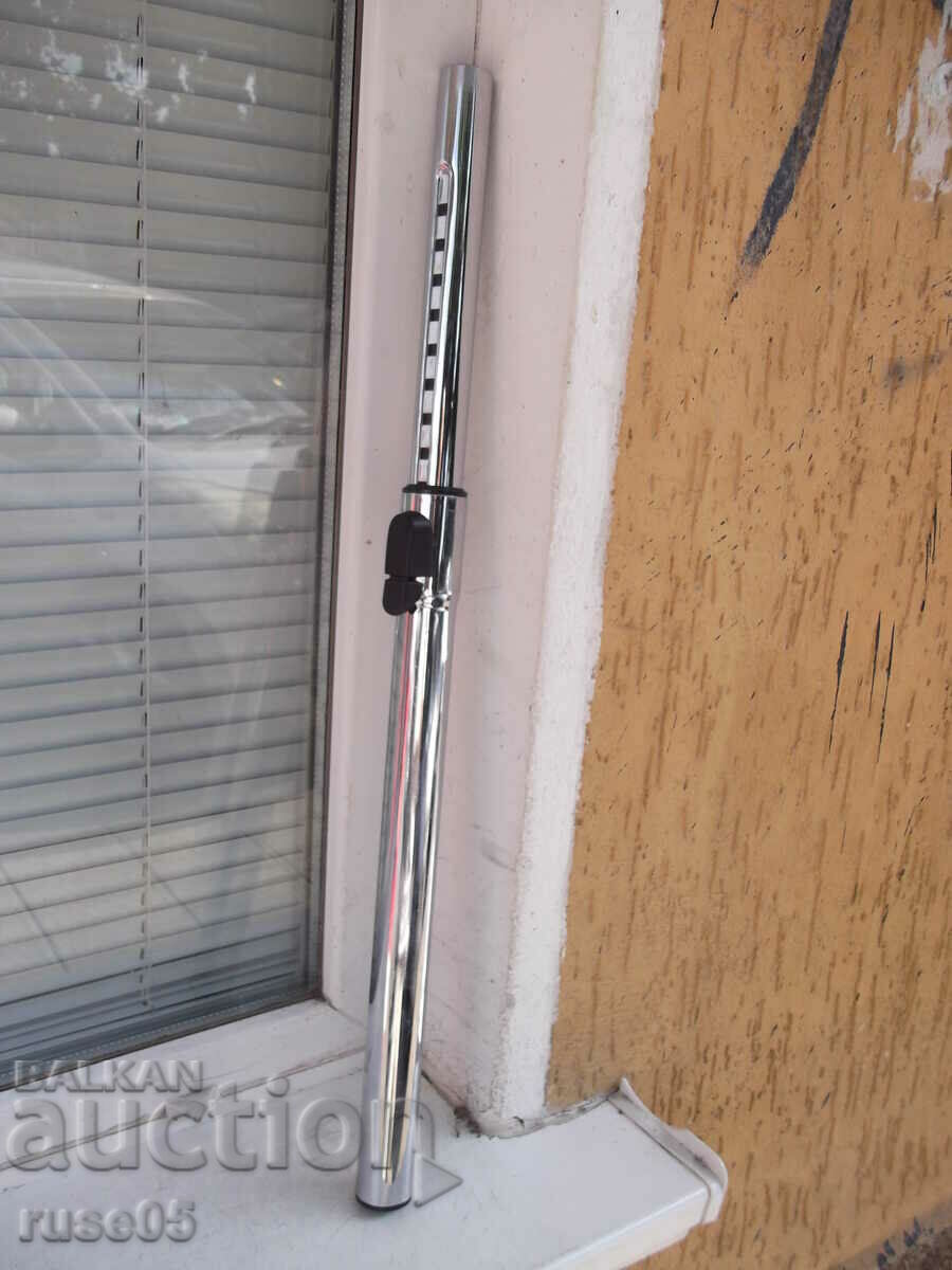 Auction Telescopic vacuum cleaner tube Auction Telescopic vacuum cleaner tube