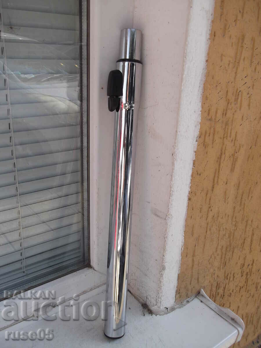 Delivery of Telescopic vacuum cleaner tube Delivery of Telescopic vacuum cleaner tube
