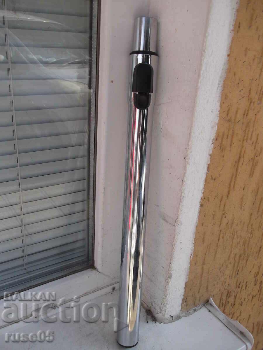 Telescopic vacuum cleaner tube - 5 Telescopic vacuum cleaner tube - 5