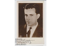 παλιά καρτ ποστάλ ηθοποιός Ramon Novarro /69026