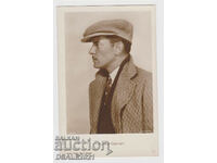 old Postcard actor Ronald Colman /69028