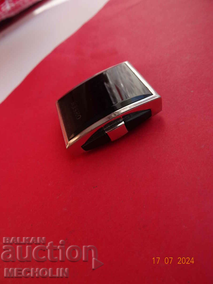 Delivery of ONSEN LED CLOCK Delivery of ONSEN LED CLOCK