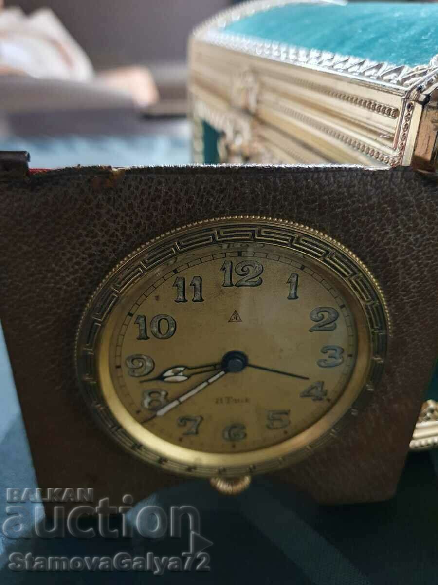 Rare Swiss Alpina Car Watch with price 277.00 BGN | € 141.63 Rare Swiss Alpina Car Watch with price 277.00 BGN | € 141.63