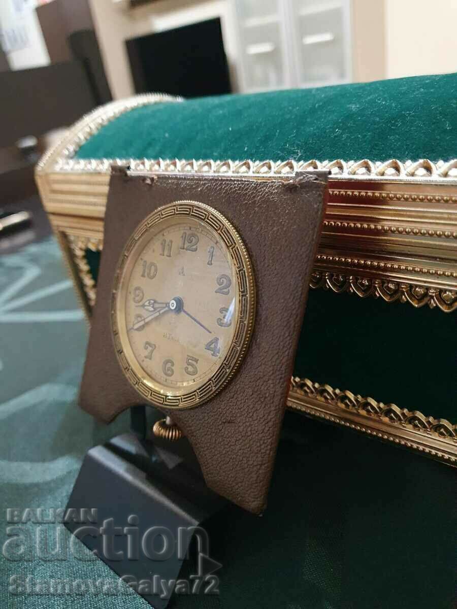 Rare Swiss Alpina Car Watch - 5 Rare Swiss Alpina Car Watch - 5