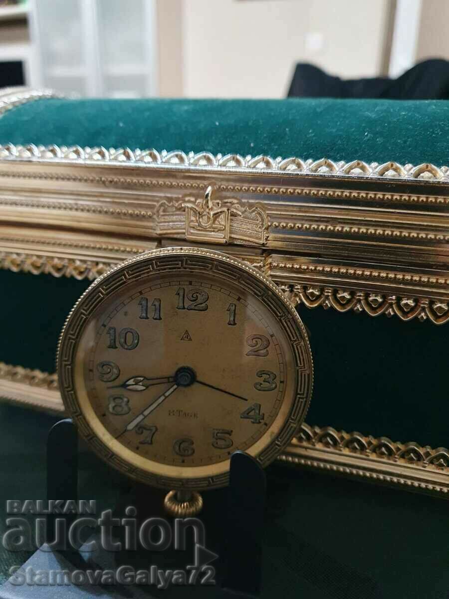 Rare Swiss Alpina Car Watch - 6 Rare Swiss Alpina Car Watch - 6