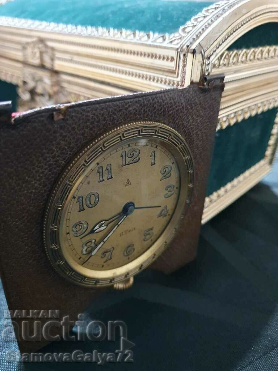 Rare Swiss Alpina Car Watch - 7 Rare Swiss Alpina Car Watch - 7