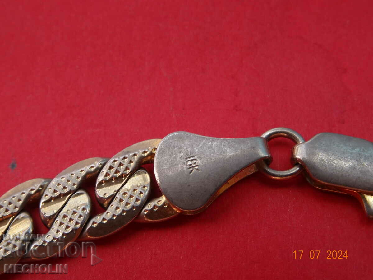 ΠΑΝΕΜΟΡΦΟ ΚΟΛΙΕ ΑΛΥΣΙΔΑ με τιμή 25.00 BGN | € 12.78 ΠΑΝΕΜΟΡΦΟ ΚΟΛΙΕ ΑΛΥΣΙΔΑ με τιμή 25.00 BGN | € 12.78