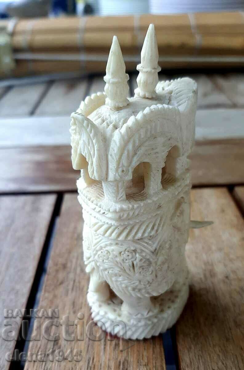 Sculpture with price 280.00 BGN | € 143.16 Sculpture with price 280.00 BGN | € 143.16