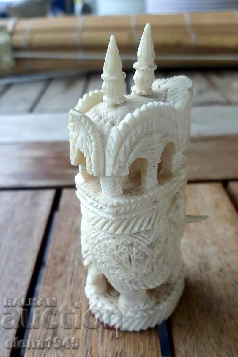 Delivery of Sculpture Delivery of Sculpture