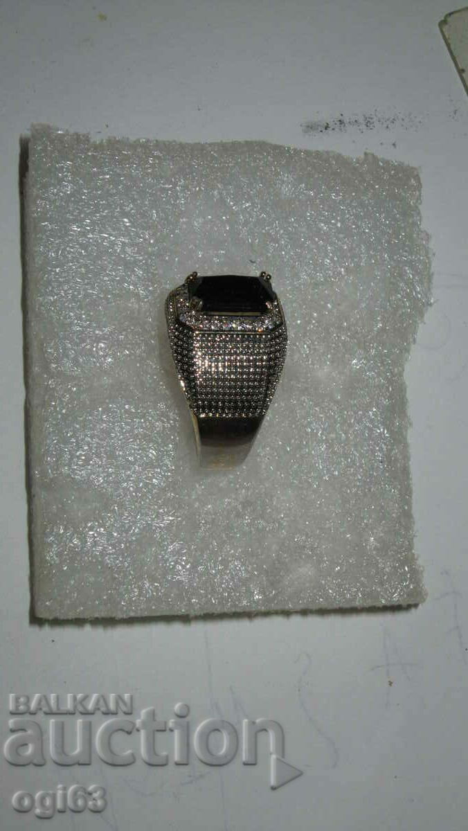 Auction Jewelry 21 Ring Auction Jewelry 21 Ring