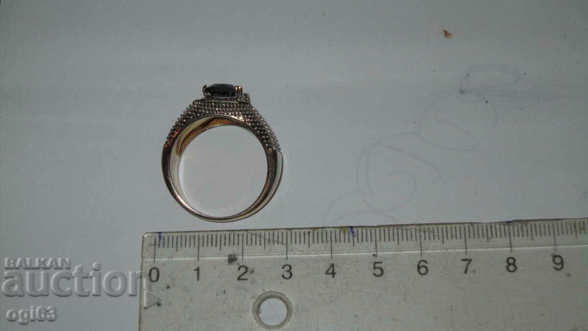 Jewelry 47 Ring