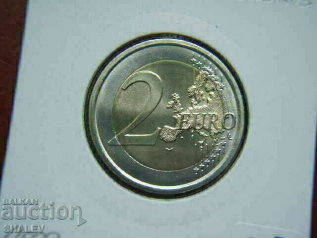 2 euro 2022 Italy "Erasmus" - 2 euro - 6 2 euro 2022 Italy "Erasmus" - 2 euro - 6