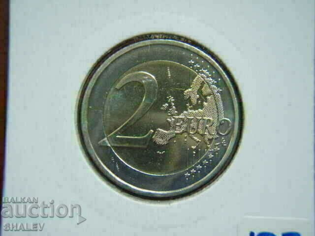 2 euro 2022 Cyprus "Erasmus" (Cyprus "Erasmus") - (2 euro) - 5 2 euro 2022 Cyprus "Erasmus" (Cyprus "Erasmus") - (2 euro) - 5