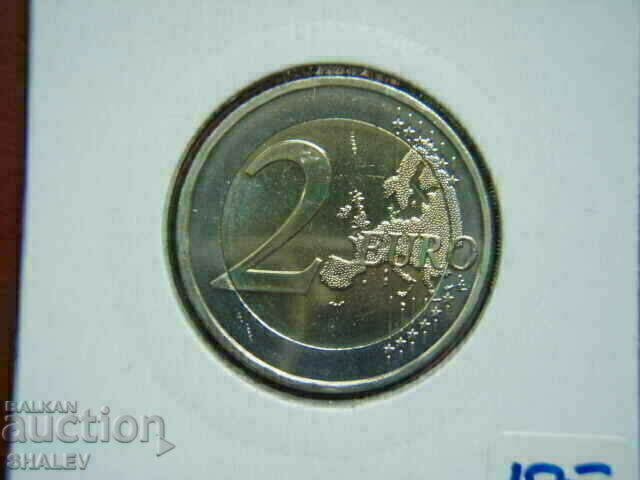2 euro 2022 Cyprus "Erasmus" (Cyprus "Erasmus") - (2 euro) - 6 2 euro 2022 Cyprus "Erasmus" (Cyprus "Erasmus") - (2 euro) - 6