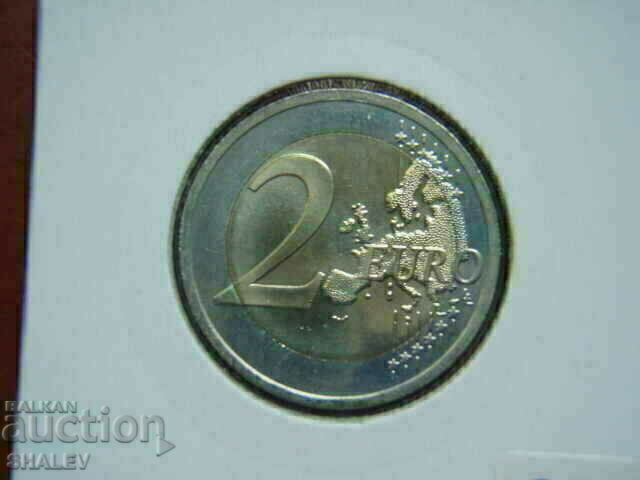 2 euro 2022 Slovenia „Erasmus” - 2 euro - 6
