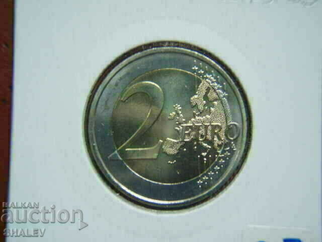 2 euro 2022 Greece "Erasmus" (Greece "Erasmus") - 2 euros - 5 2 euro 2022 Greece "Erasmus" (Greece "Erasmus") - 2 euros - 5
