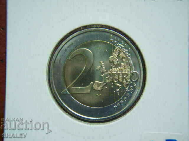 2 euro 2022 Greece "Erasmus" (Greece "Erasmus") - 2 euros - 6 2 euro 2022 Greece "Erasmus" (Greece "Erasmus") - 2 euros - 6