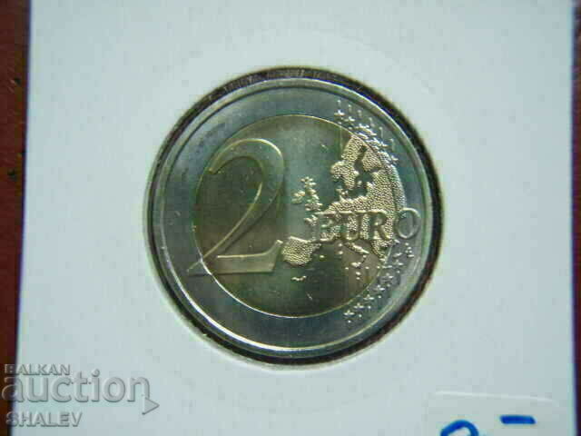 2 euro 2022 Greece "Erasmus" (Greece "Erasmus") - 2 euros - 7 2 euro 2022 Greece "Erasmus" (Greece "Erasmus") - 2 euros - 7