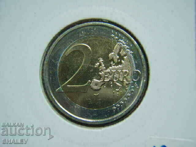 2 euro 2022 Ireland "Erasmus" - 2 euro - 5 2 euro 2022 Ireland "Erasmus" - 2 euro - 5