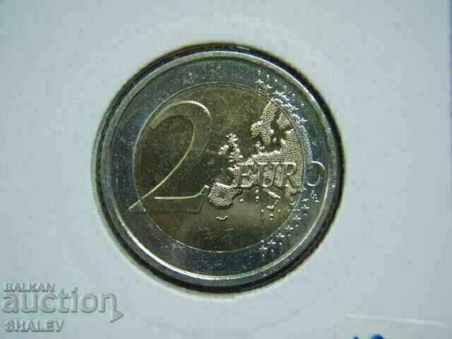 2 euro 2022 Ireland "Erazmus" (Ирландия "Еразъм") - 2 евро - 5