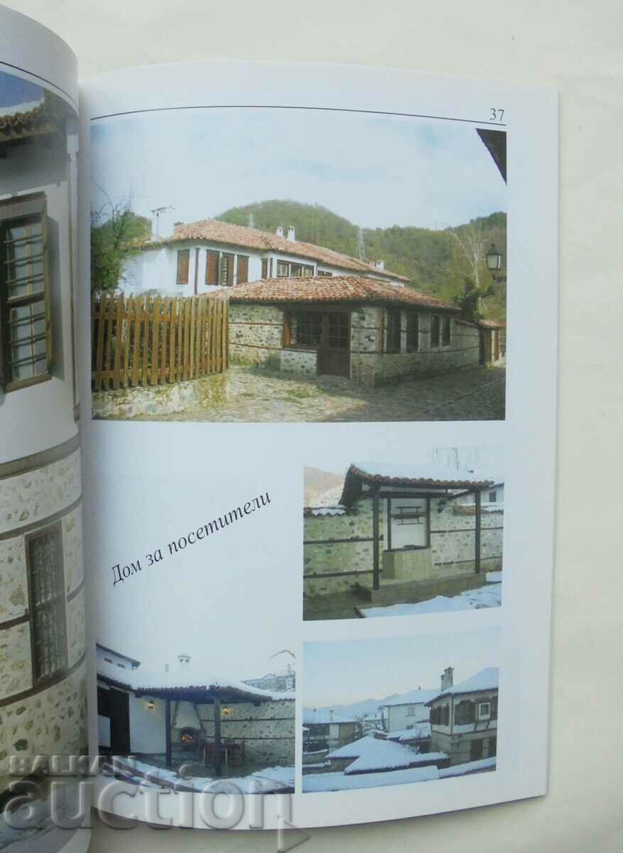 Licitație Zlatograd. Ghid - Bozhidar Dimitrov 2004 Licitație Zlatograd. Ghid - Bozhidar Dimitrov 2004