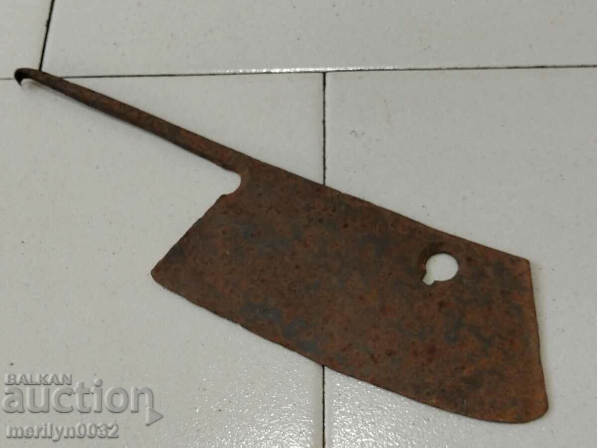 Hand-forged saber, blade, knife, axe with price 39.00 BGN | € 19.94 Hand-forged saber, blade, knife, axe with price 39.00 BGN | € 19.94