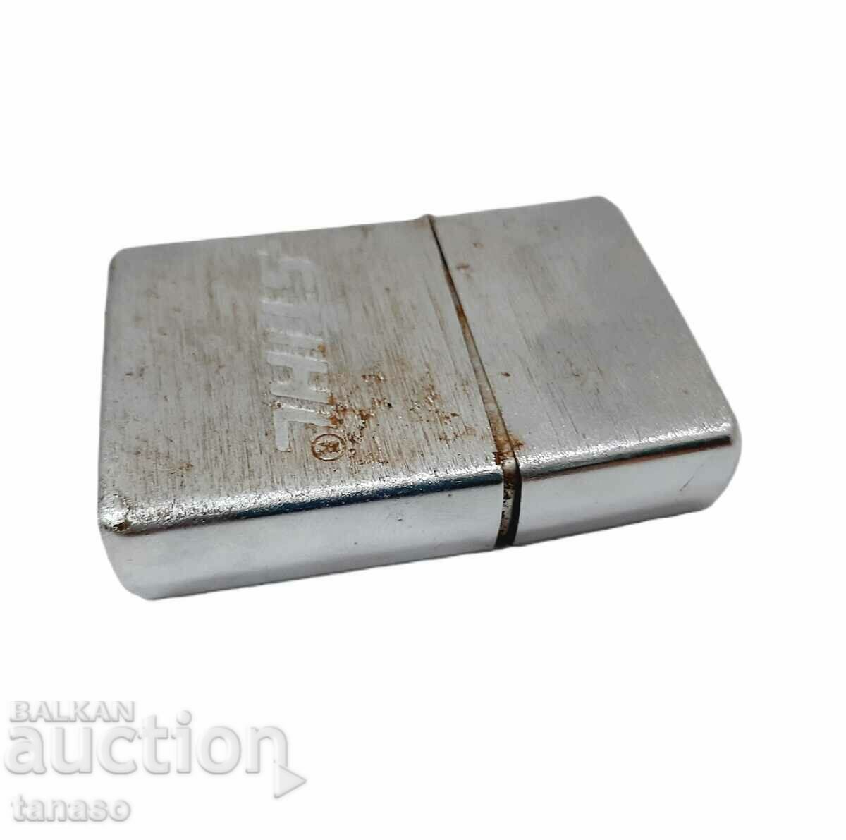 Licitație Brichetă STIHL, model Zippo (2.3)