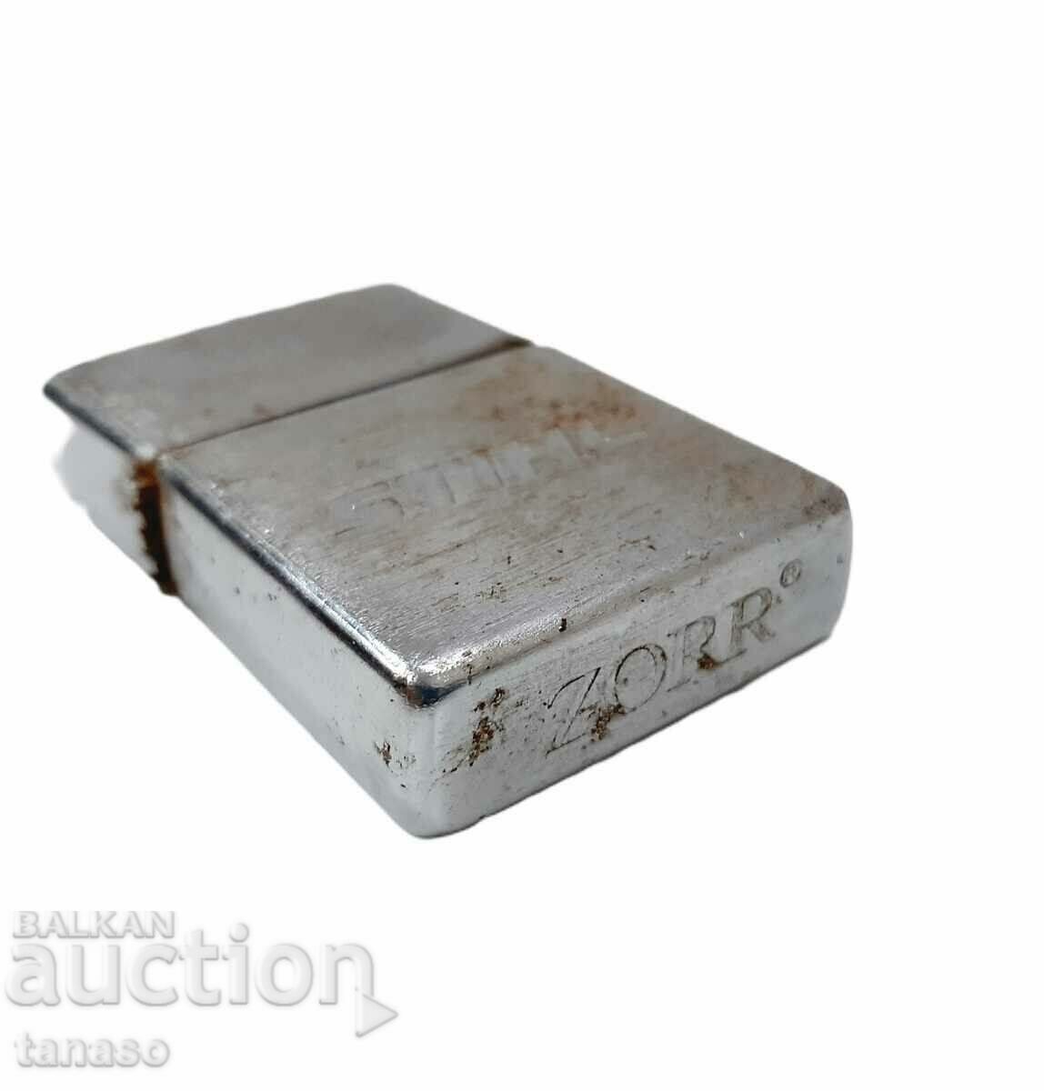 Brichetă STIHL, model Zippo (2.3) - 5