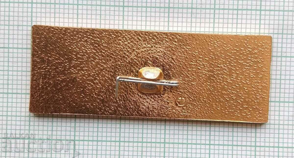 Licitație 16449 Insigna - Submarin Licitație 16449 Insigna - Submarin