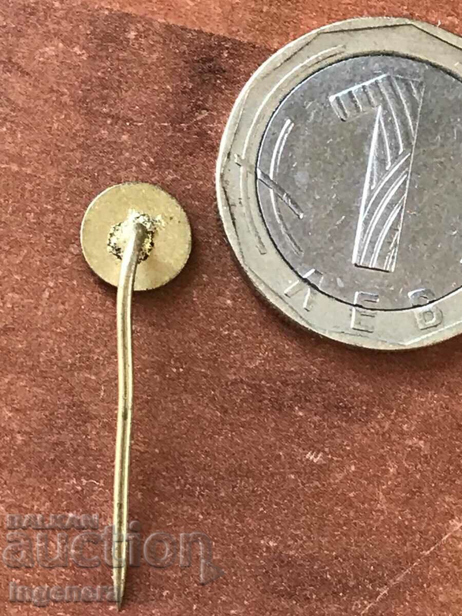 ΣΗΜΑ με τιμή 3.00 BGN | € 1.53