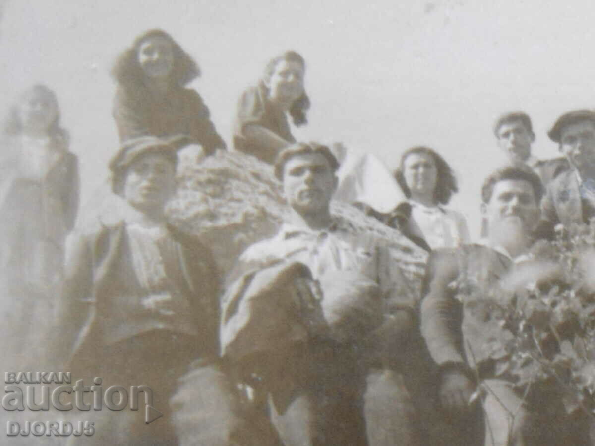 old photo with price € 0.51 | 1.00 BGN old photo with price € 0.51 | 1.00 BGN