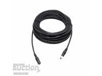 Extension cable for video cameras - 5 meters