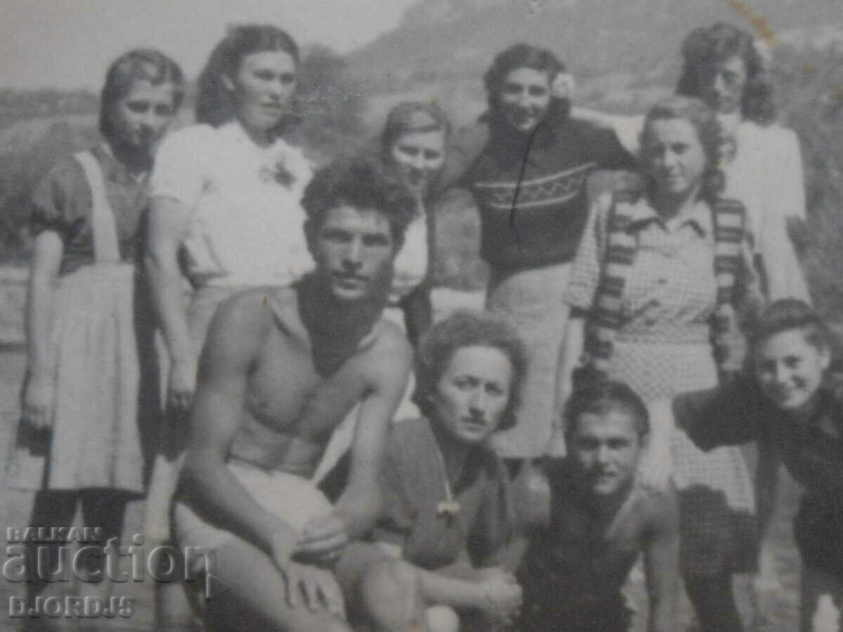 old photo with price 1.00 BGN | € 0.51