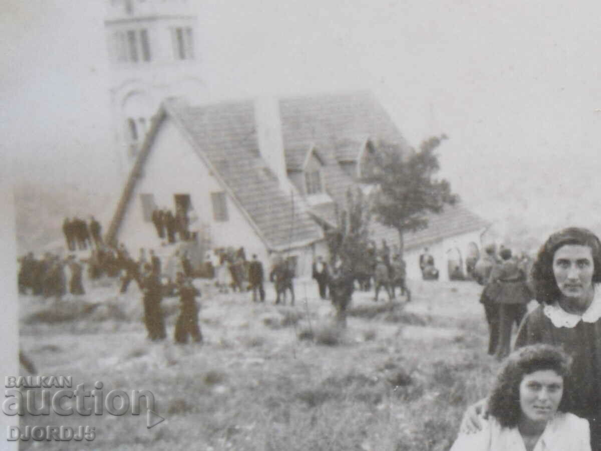 Auction old photo Auction old photo