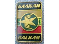 16474 Badge - BGA Balkan Airline