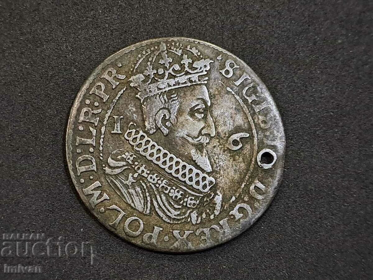 Zygmunt III Vasa ARGINT