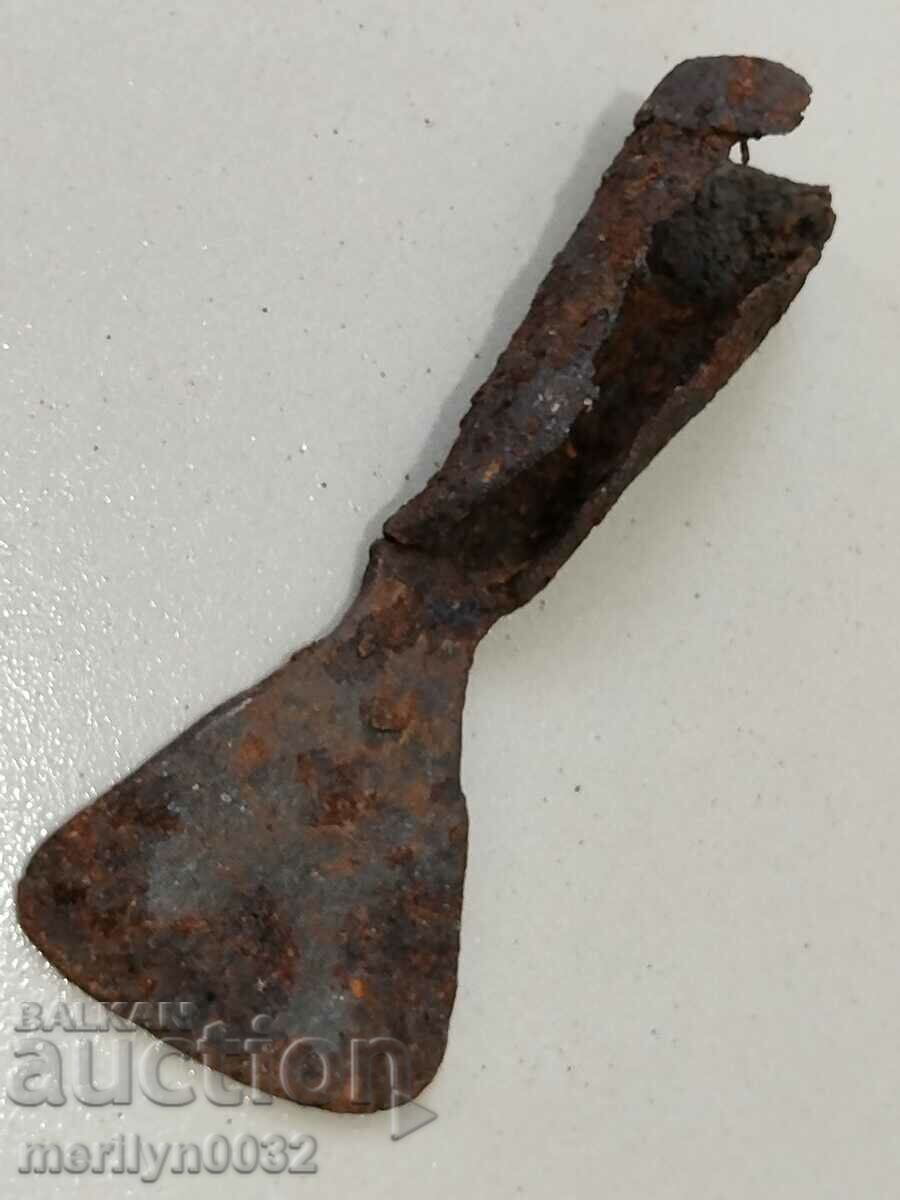 Fier Forjat, Fier Forjat, Fier Forjat, Fier Forjat cu preț 29.00 BGN | € 14.83