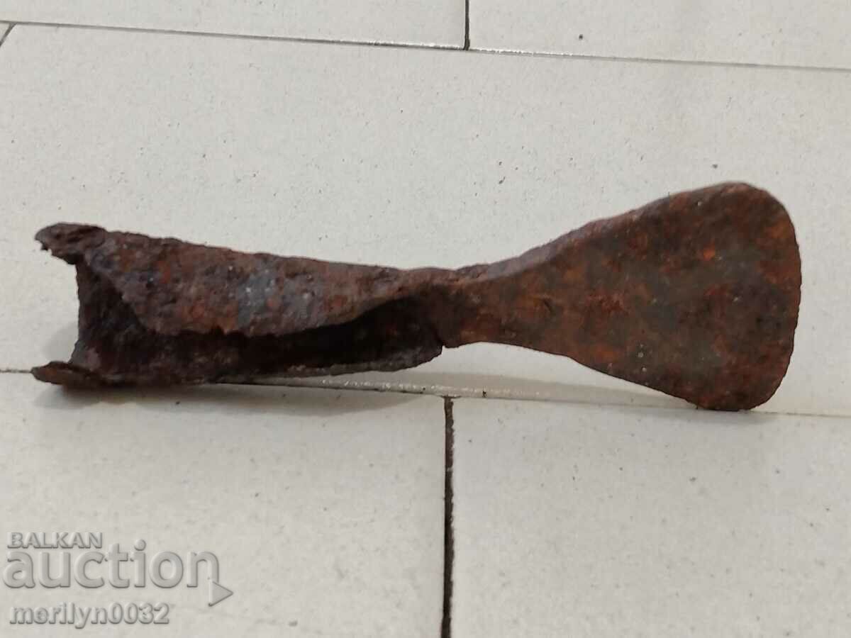 Fier Forjat, Fier Forjat, Fier Forjat, Fier Forjat - 5