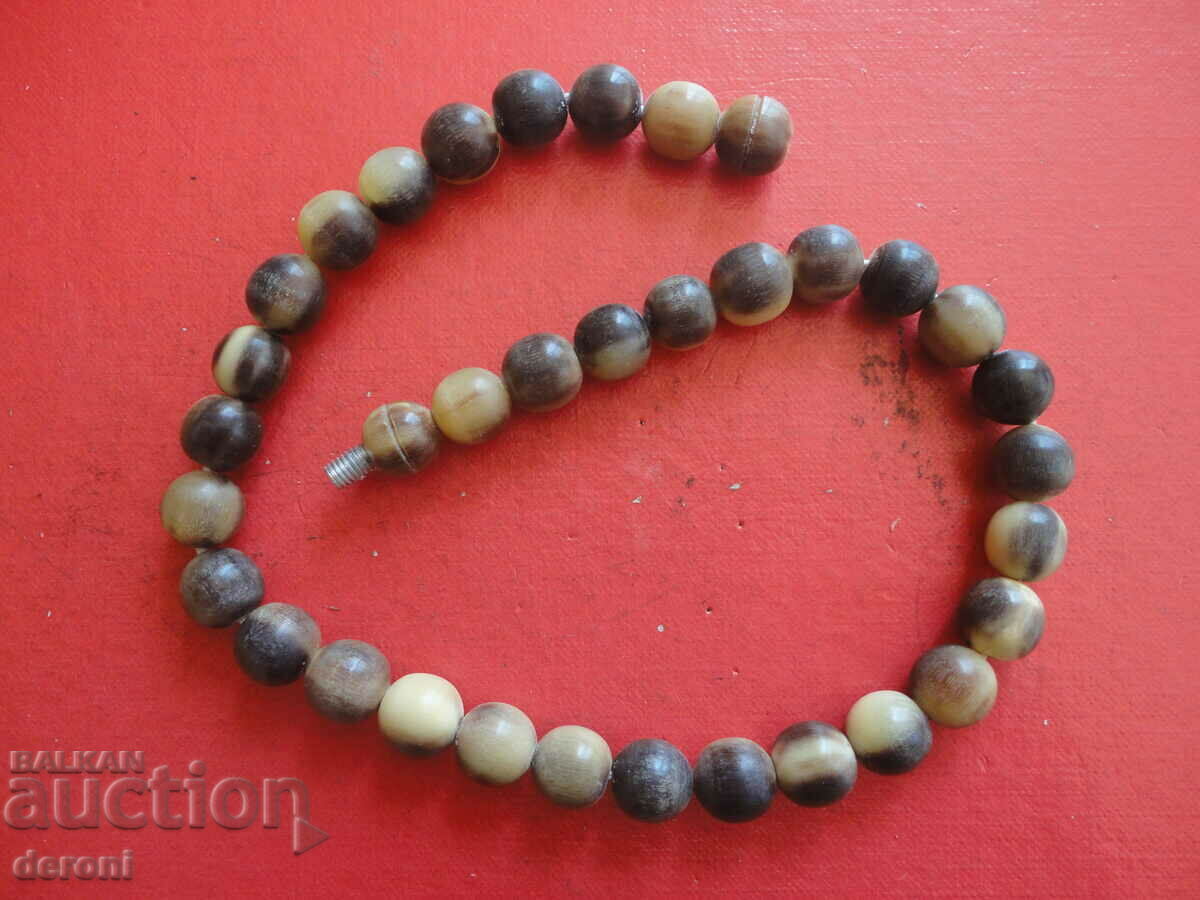 A great horn necklace with price 60.00 BGN | € 30.68 A great horn necklace with price 60.00 BGN | € 30.68