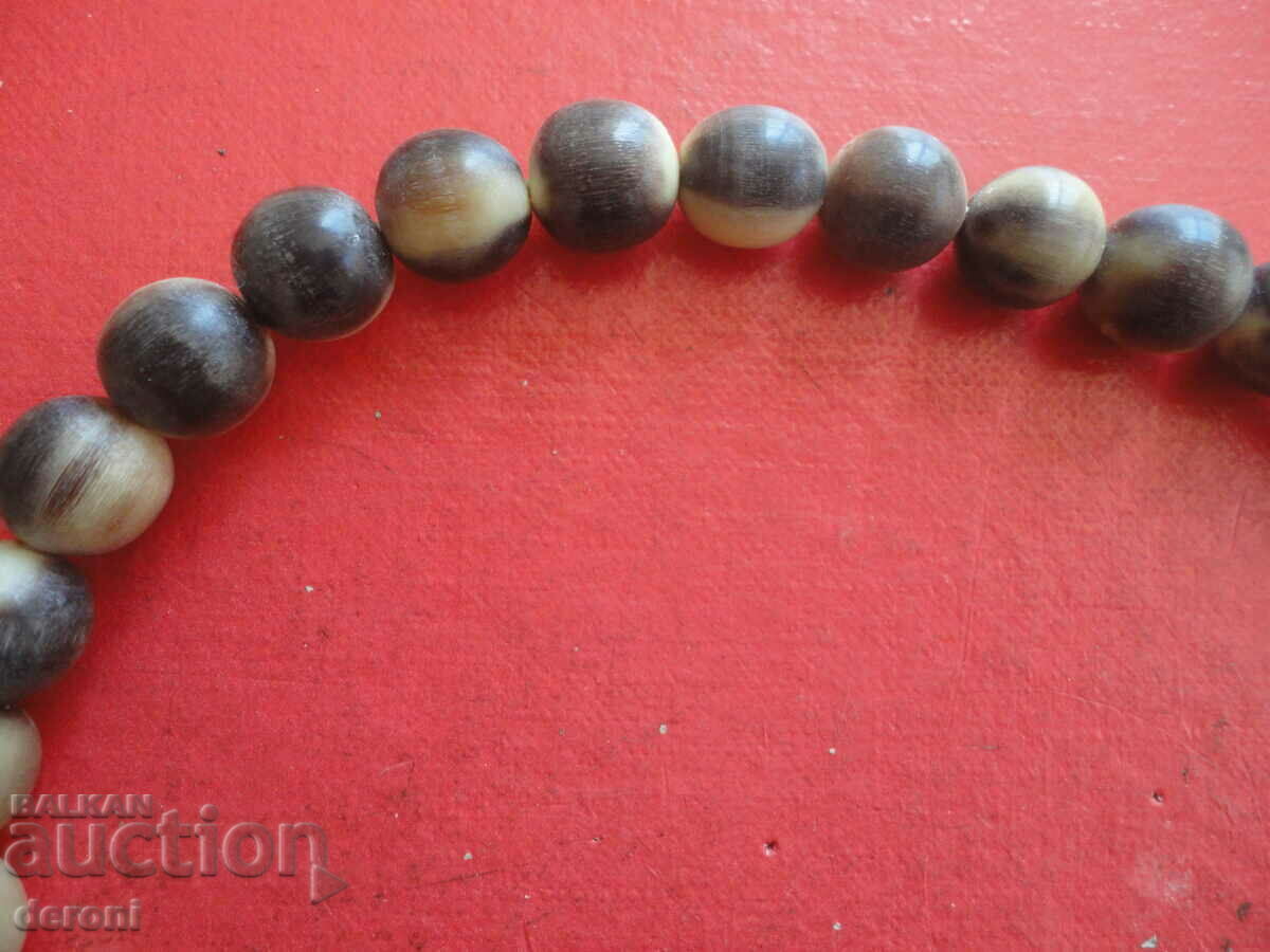 A great horn necklace - 5 A great horn necklace - 5