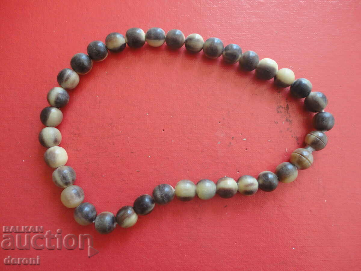 A great horn necklace - 6 A great horn necklace - 6