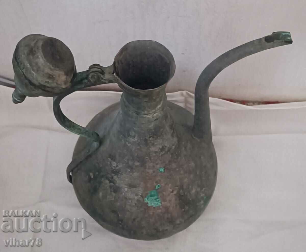 Δημοπρασία ΠΑΛΙΑ ΧΑΛΚΙΝΗ-ΙΒΡΙΚ Δημοπρασία ΠΑΛΙΑ ΧΑΛΚΙΝΗ-ΙΒΡΙΚ