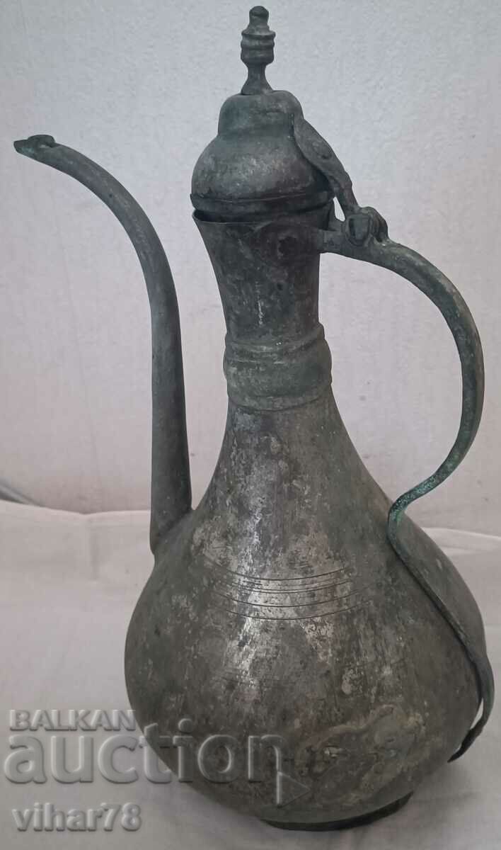 Παράδοση ΠΑΛΙΑ ΧΑΛΚΙΝΗ-ΙΒΡΙΚ Παράδοση ΠΑΛΙΑ ΧΑΛΚΙΝΗ-ΙΒΡΙΚ